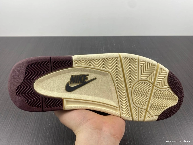 Ma DV6773-220 Ore Air 4 Retro Jordan Maniere Violet A 0808